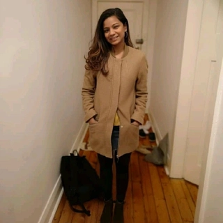 Lalitha Kalyanasundaran