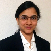 Lalitha Srinivasan