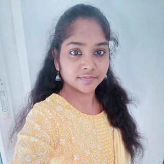Lalitha Sriram