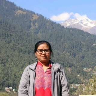Lalitha Suresh