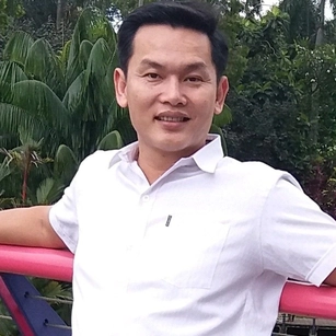 Lam Thanh Trung