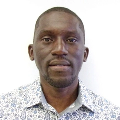 Lamin M. Sanyang - M.s.