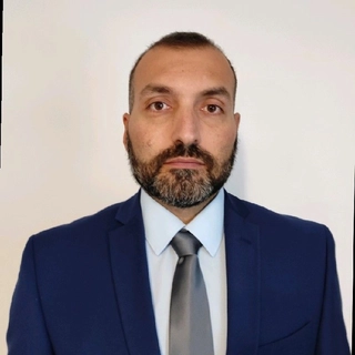 Lampros Xanthopoulos