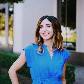 Lana B. Khoury - P.eng.