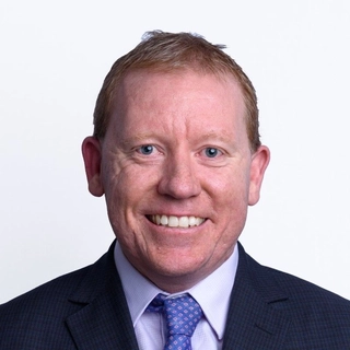 Lance Dawber