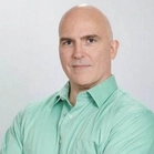 Lance Rogers Mba, Pmp