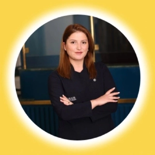 Landa Lursmanashvili