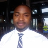 Lanre Odesola SSM,SMC,SPOC