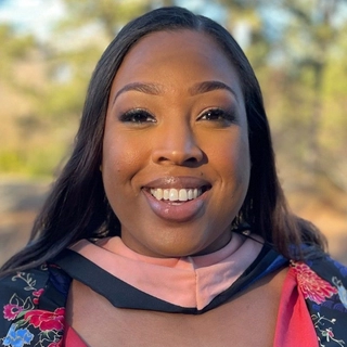 LaQuinta Quinn MPH, MHSA