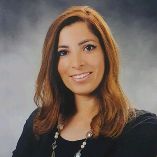 Lara Alramahi