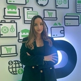 Lara Görk