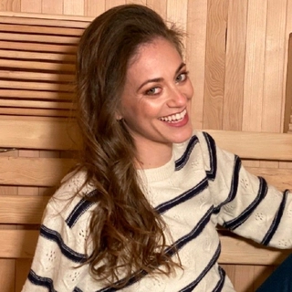 Larisa Holzner