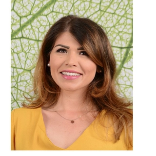 Larissa Bachem