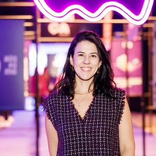 Larissa Barreto Dacal