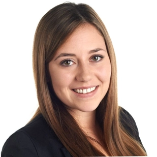 Larissa Bayerlein