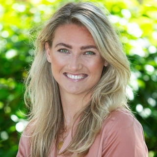Larissa de Boer