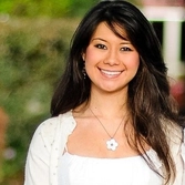 Larissa Diamant Chen