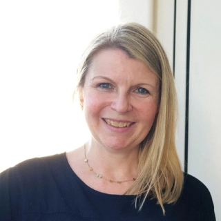Larissa Dwenger
