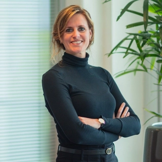 Larissa Molthoff - van Keulen