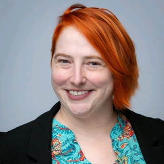 Larissa Ulbrich