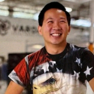 Larry Chan