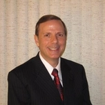 Larry Hamrick