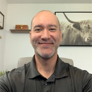 Larry Pecinovsky