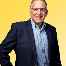 Larry Solomon
