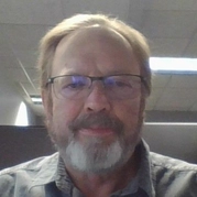Larry Tate RRO CSI