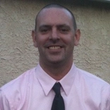 Larry Touhill