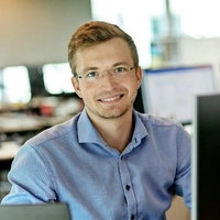 Lars Bo Jannik Bjerrum