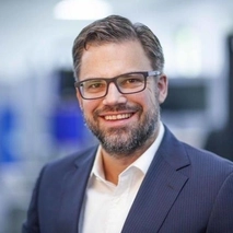 Lars Christian Jacobsen