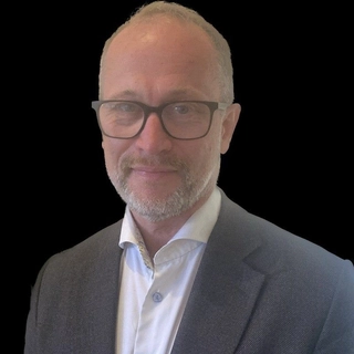 Lars Dimming
