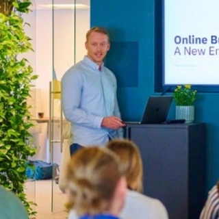 Lars - Ferdinand Berntsen