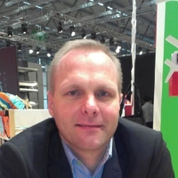 Lars Frandsen