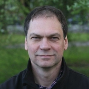 Lars Johansen
