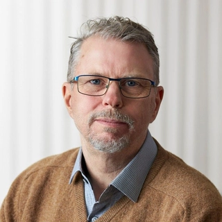 Lars Mantefors