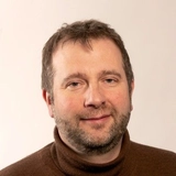 Lars Ove Gunhildsøien