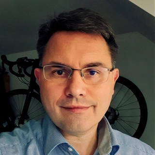 Lars Pauschert