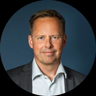 Lars Ulslev Johannesen