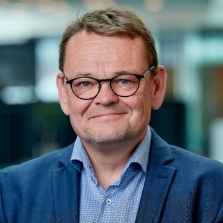 Lars V. Mathiasen