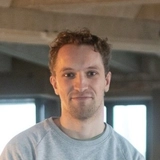 Lars van Den Berghe