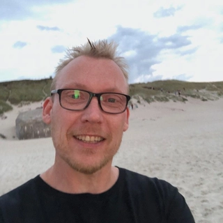 Lars Vange Jørgensen