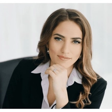 Larysa Zakirova