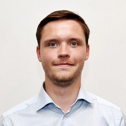 Lasse Vigsø Andersen