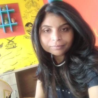 Lata Rao