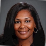LaTasha Hall