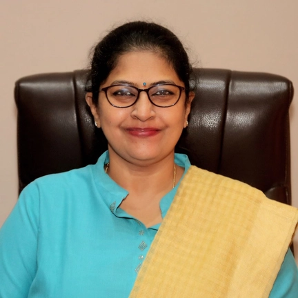 Latha Karthik