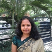 Latha Ramaiah