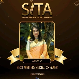 Latha S